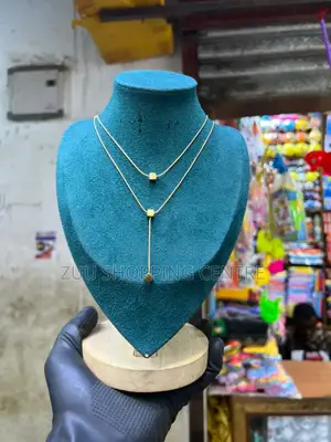 Necklace Nzuri