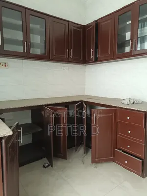 Photo - 4bdrm Apartment in Kariakoo for rent