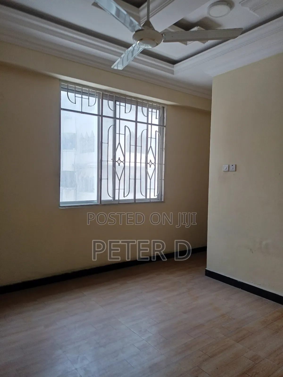 4bdrm Apartment in Kariakoo for rent