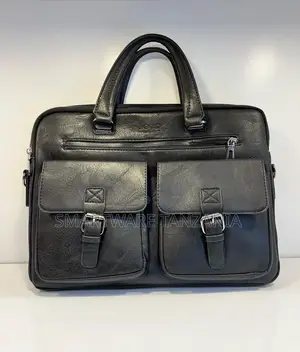 Briefcase Messenger/Office/Travel/Business Bag for Men Wome