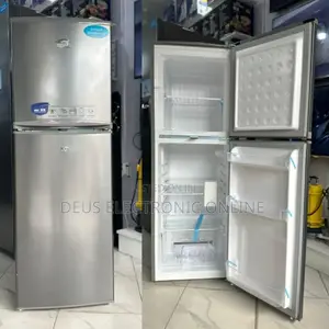 Electric FRIDGE 2 DOOR