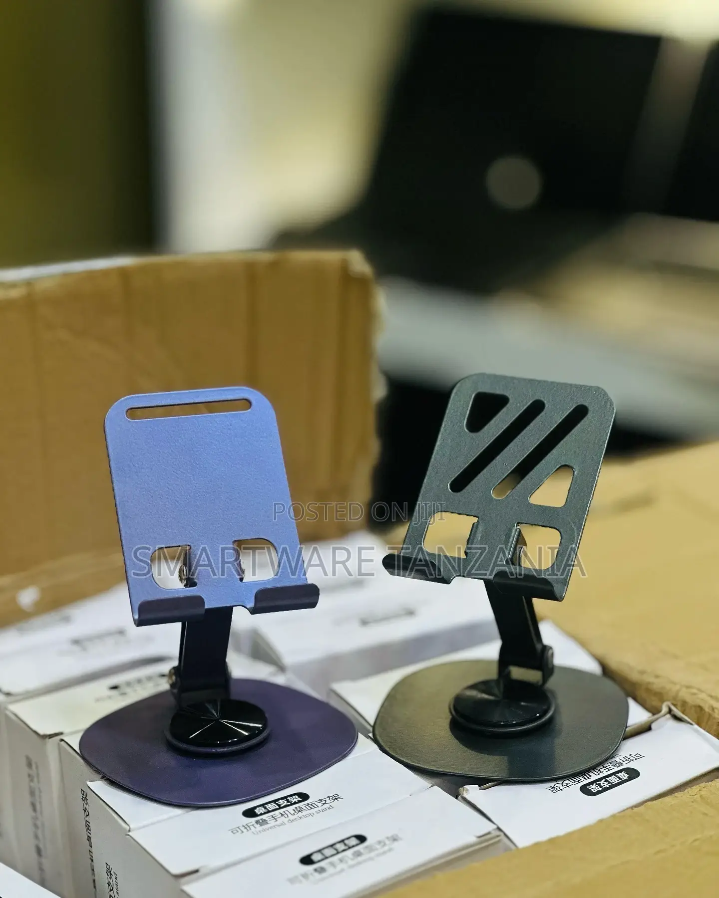 Mobile Phone Holder Foldable Tablet Stand Mobile Phone Stand