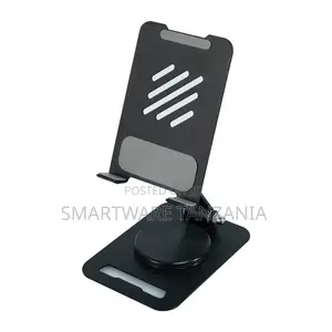 Foldable Mobile Stand 360° Rotatable Phone, Tablet Holder