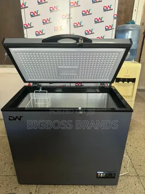 Digiwave Freezer 210L