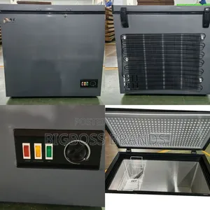 Digiwave Freezer 210L