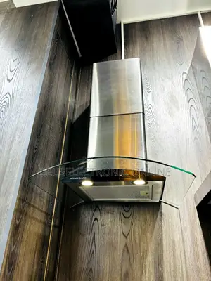 Homebase Range Hood
