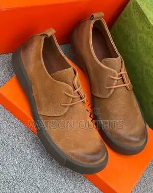 Working Shoes