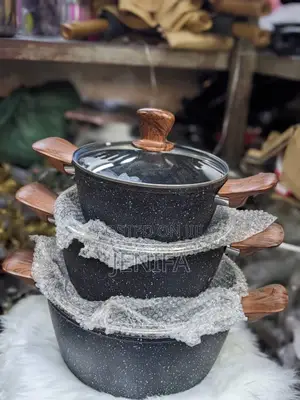 Non-Stick Pans