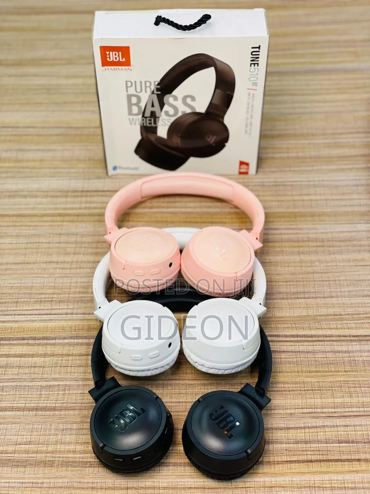 Gaming Headphones 