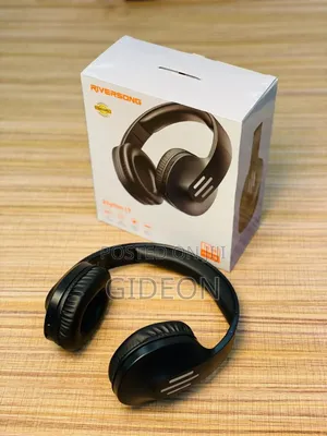 Gaming Headphones 