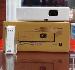 Epson Co-W01 Projector