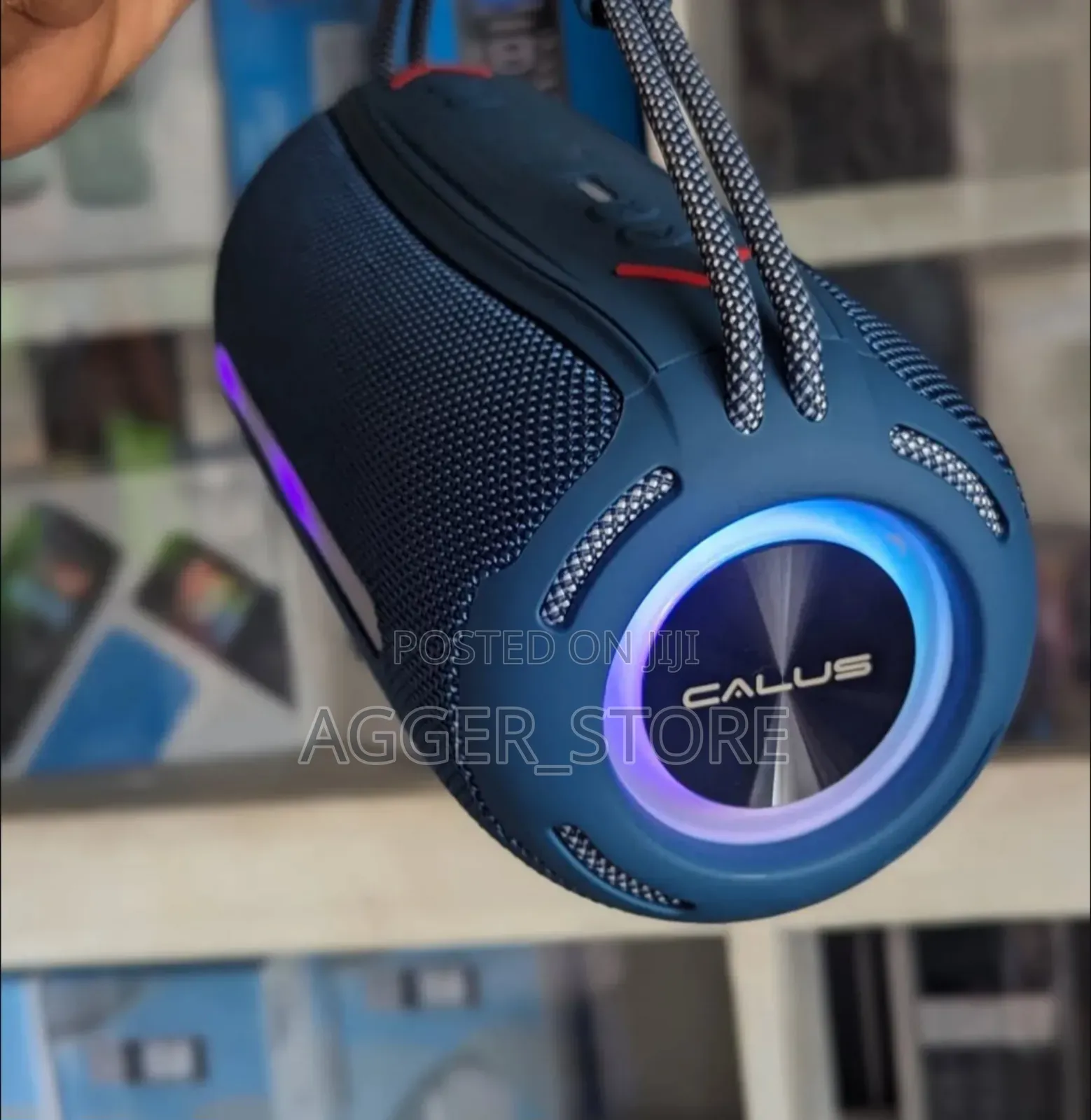 Calus S69 Speaker