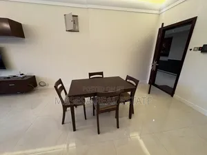 Furnished 1bdrm Apartment in Masaki for rent