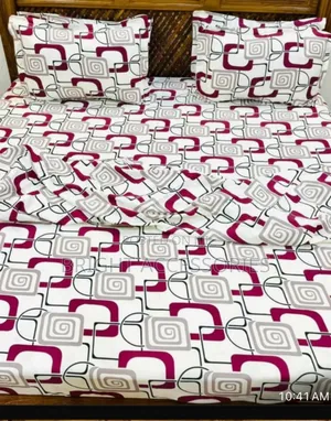 Mashuka/Bedsheets