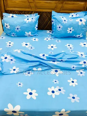 Mashuka/Bedsheets