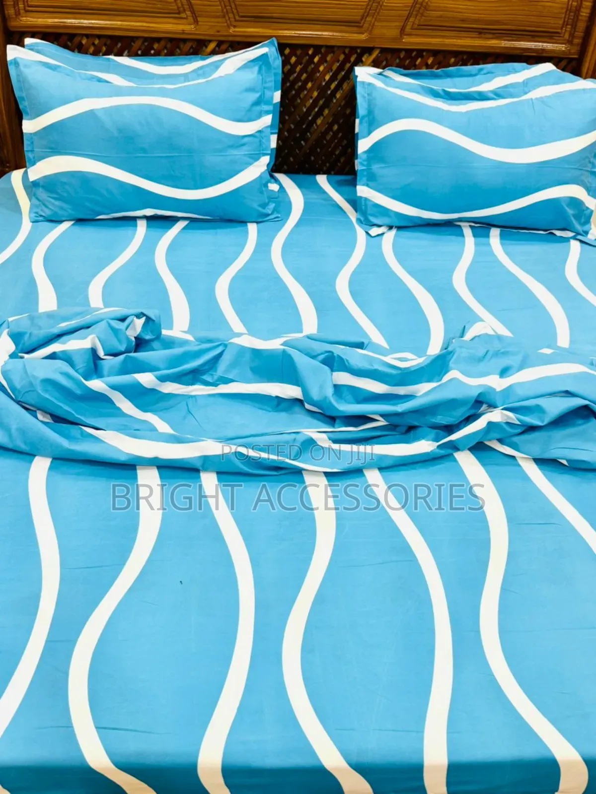 Mashuka/Bedsheets