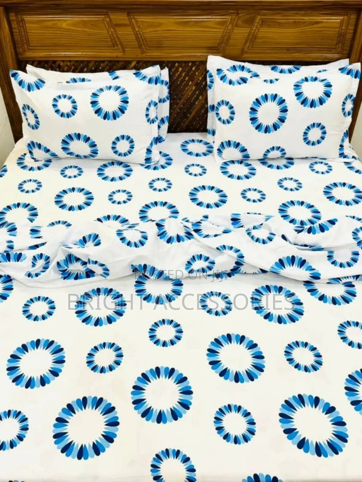 Mashuka/Bedsheets
