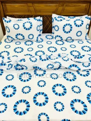 Mashuka/Bedsheets