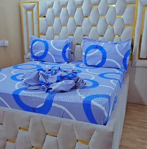 Mashuka/Bedsheets