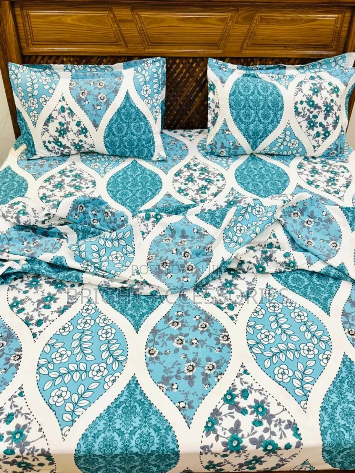 Mashuka/Bedsheets