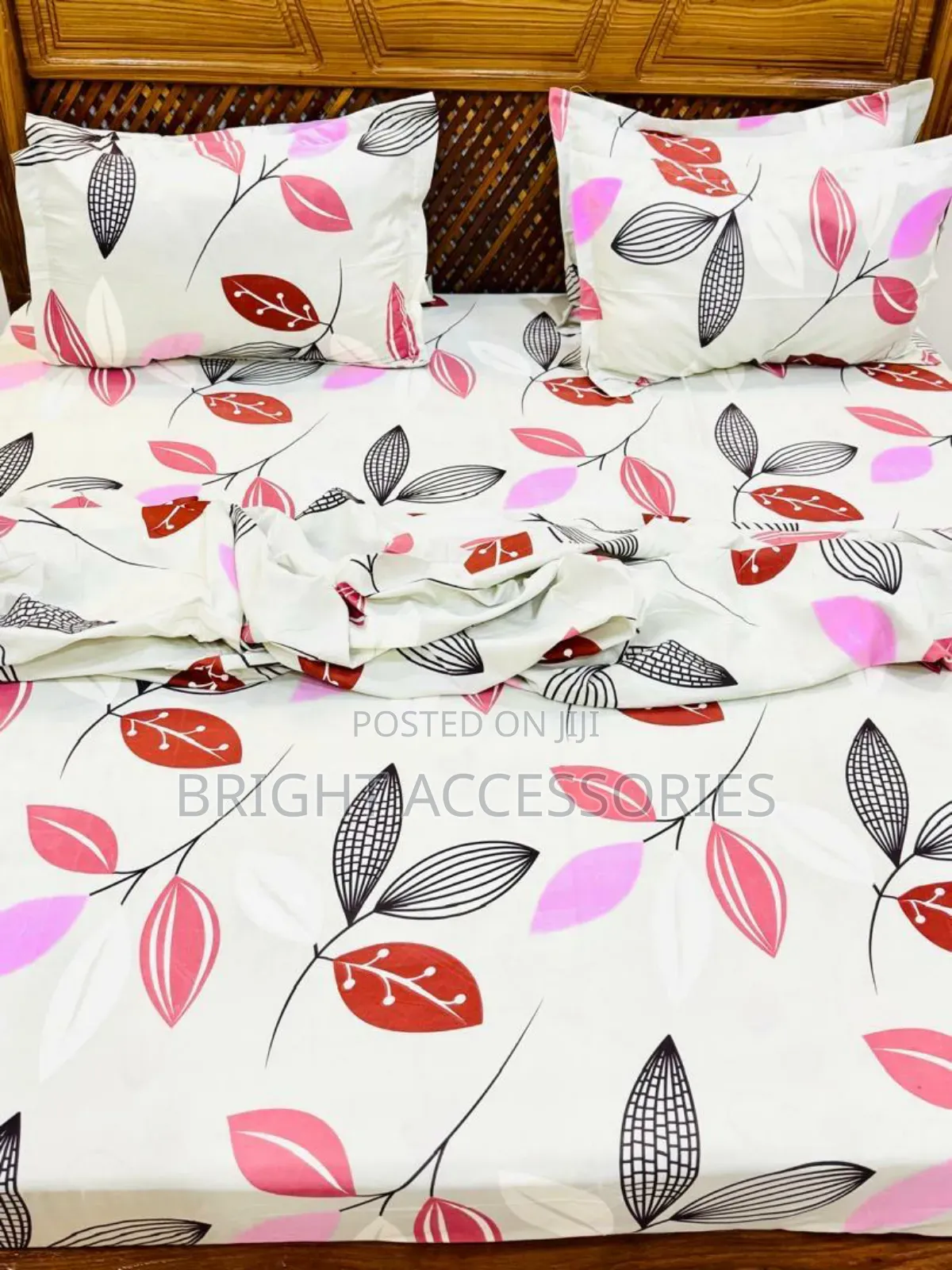Mashuka/Bedsheets