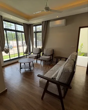 Furnished 1bdrm Apartment in Kinondoni for rent