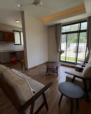 Furnished 1bdrm Apartment in Kinondoni for rent