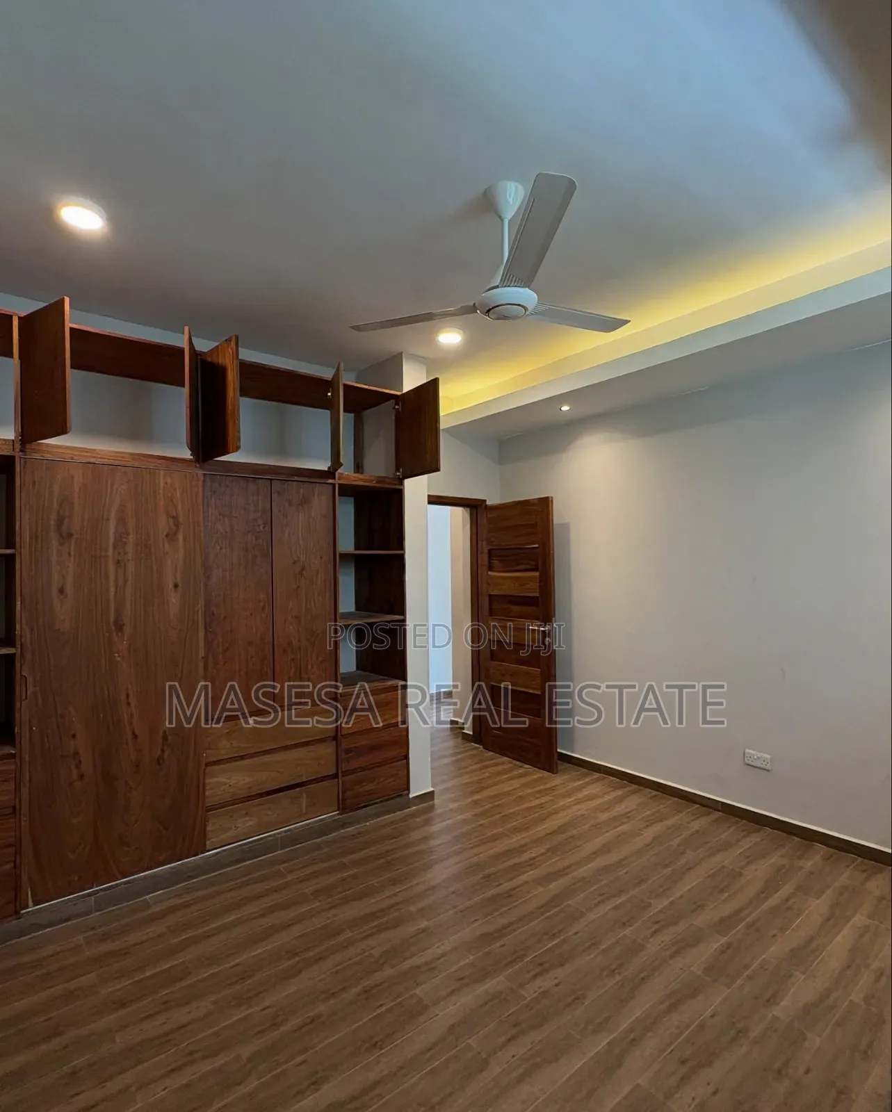 Furnished 1bdrm Apartment in Kinondoni for rent
