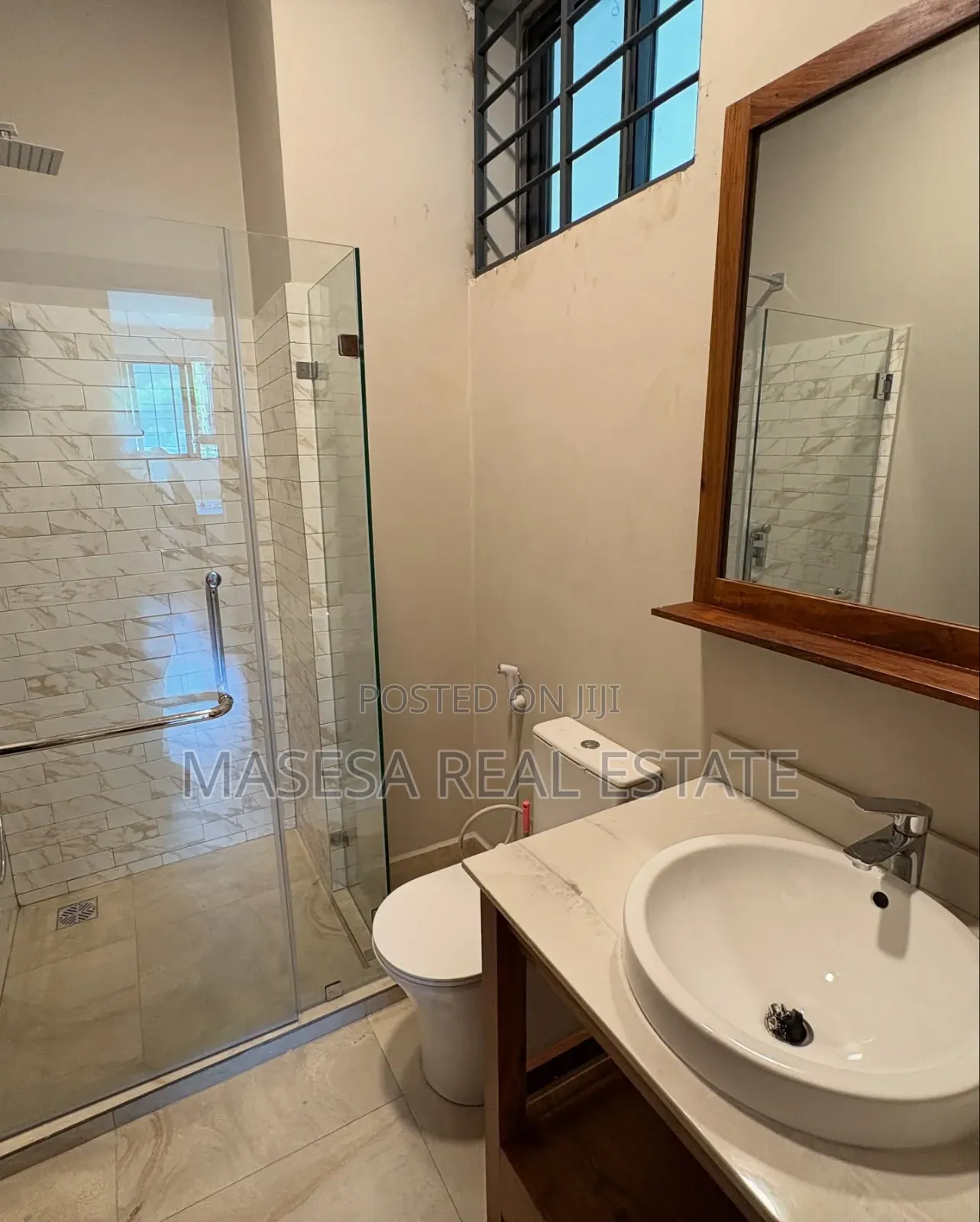 Furnished 1bdrm Apartment in Kinondoni for rent
