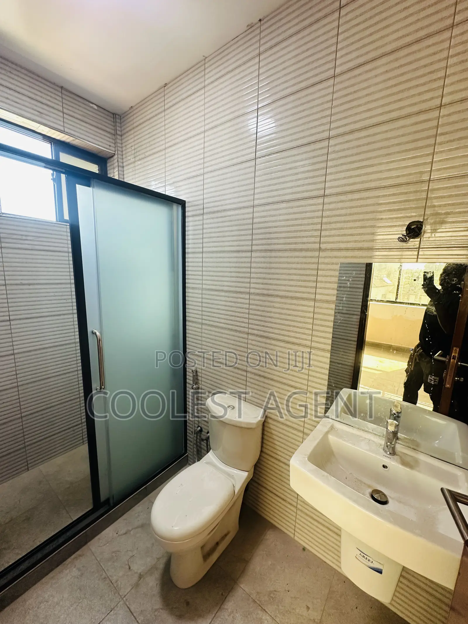 2bdrm Apartment in Kinondoni for rent