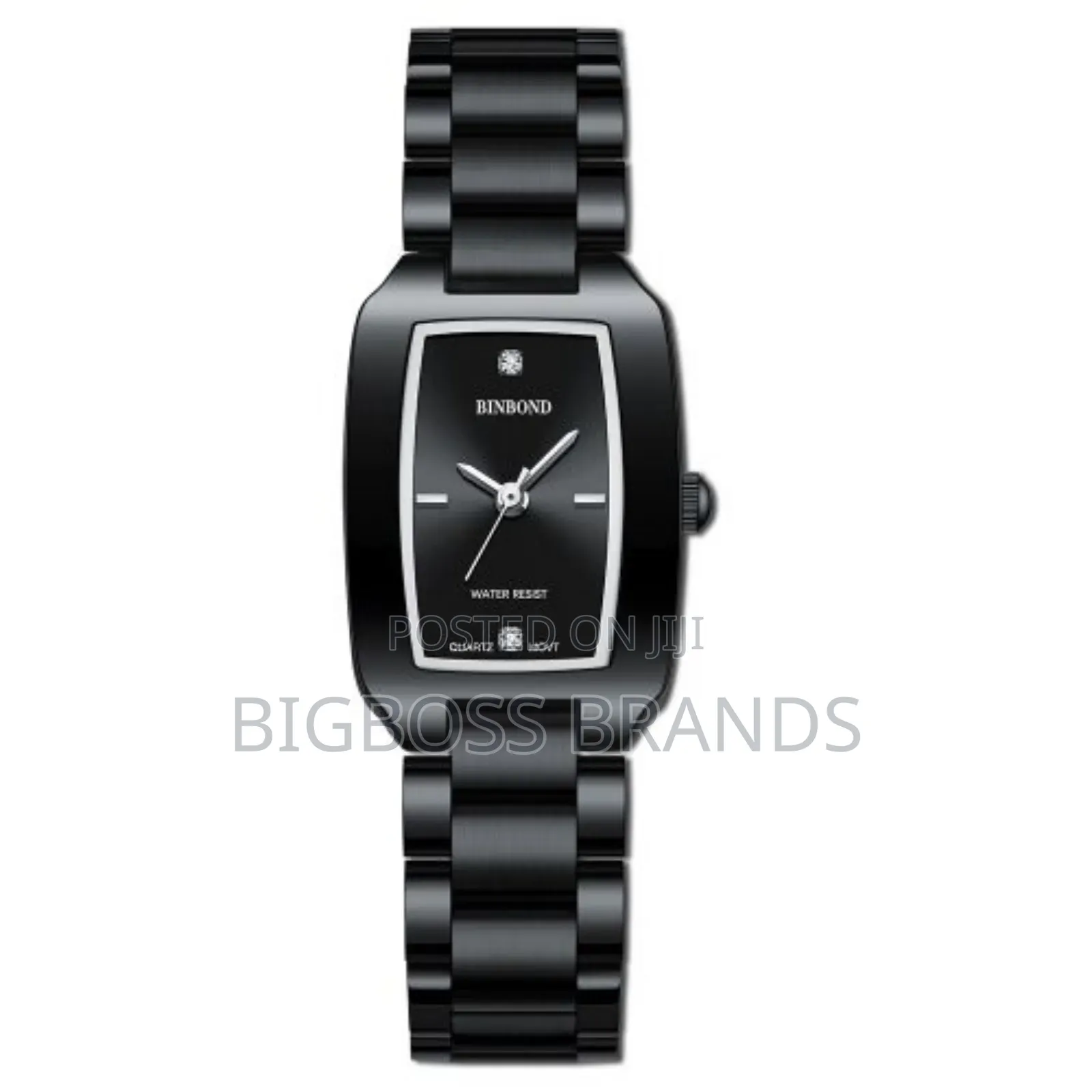 Binbond Quartz Watches (Water Resistant)