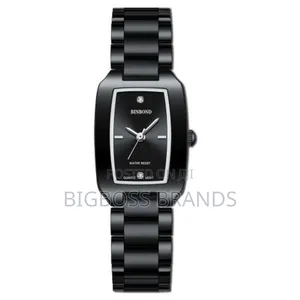 Binbond Quartz Watches (Water Resistant)