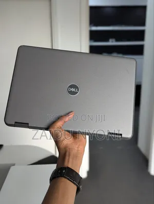 New Laptop Dell Latitude 11 3190 4GB Intel SSD 128GB