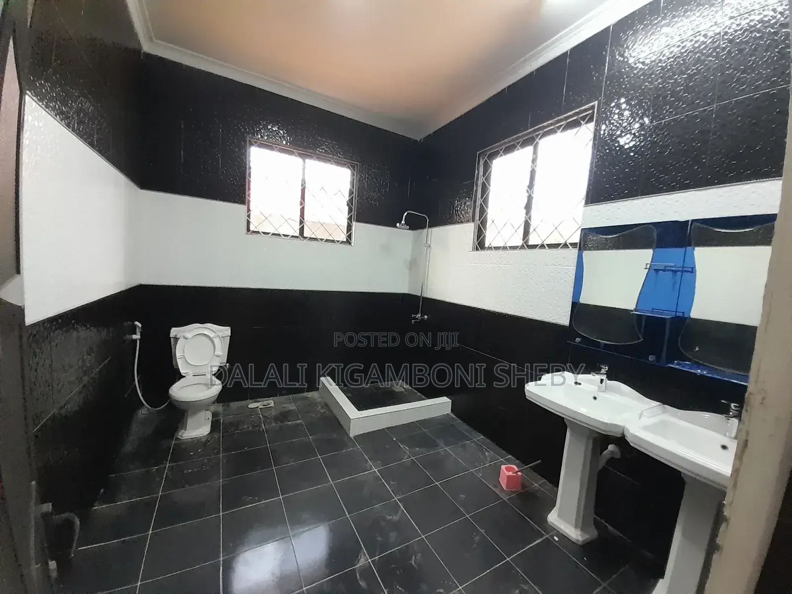 6bdrm House in Kigamboni Kisota for rent