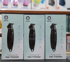 Hair Clippers for Men Cordless Set Beard Hair Clipper