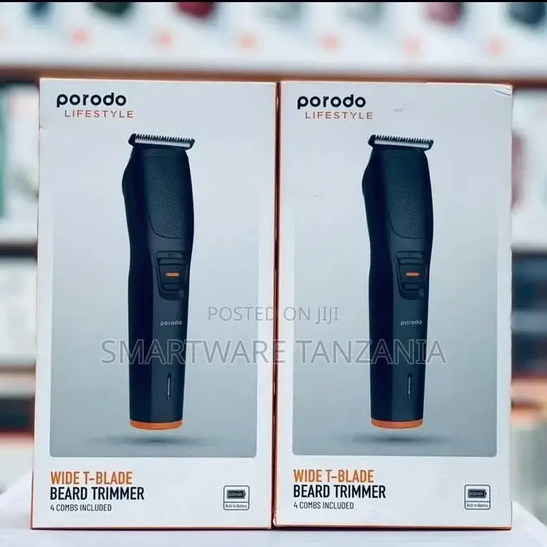 Men's Hair Clipper For Head Haircut - Electric Hairdressing