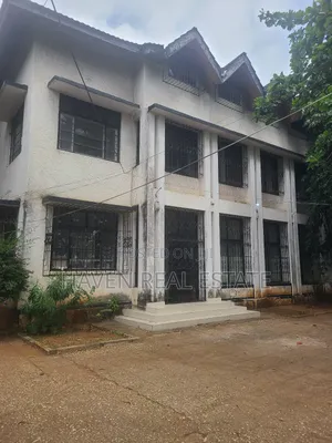 10bdrm House in Mikocheni for sale