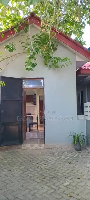 Furnished 1bdrm House in Dalalipapaatzseven, Mbezi Beach for rent
