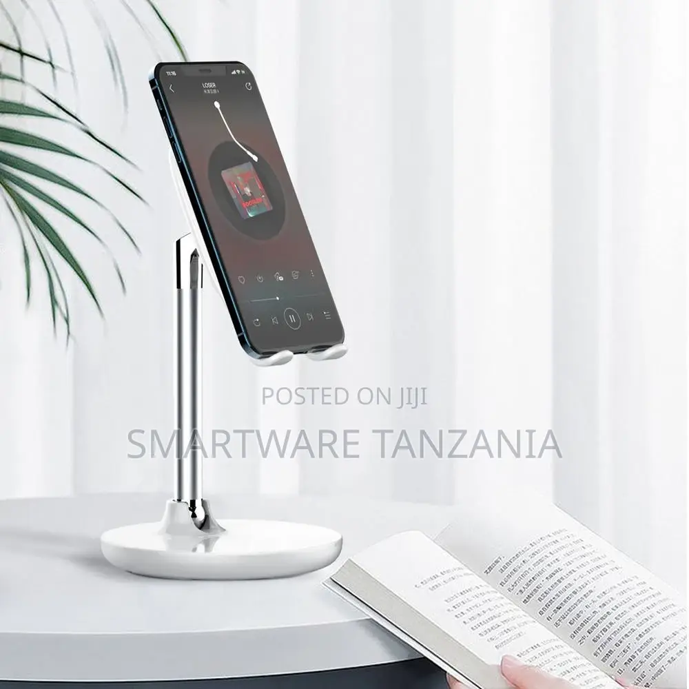Portable Adjustable Desk Tablet Phone Stand Phone Holder