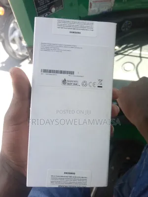 New Samsung Galaxy A05 64 GB Black