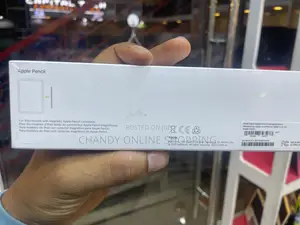 Apple Pencil (2nd Generation)