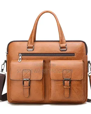 Shoulder Bag Professional Business Office College Travel Bag