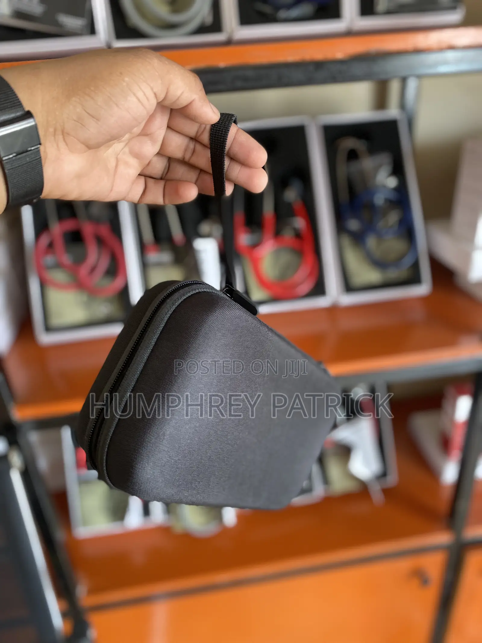 Stethoscope Bag or Case