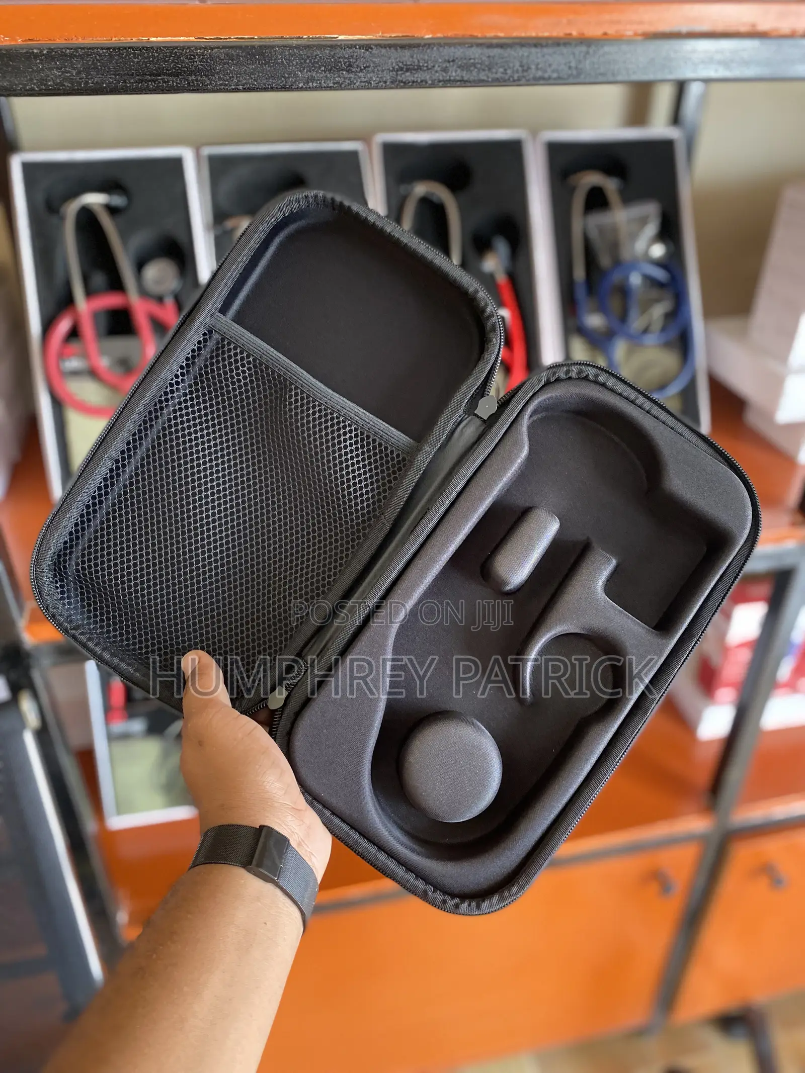 Stethoscope Bag or Case