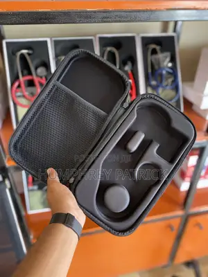 Stethoscope Bag or Case