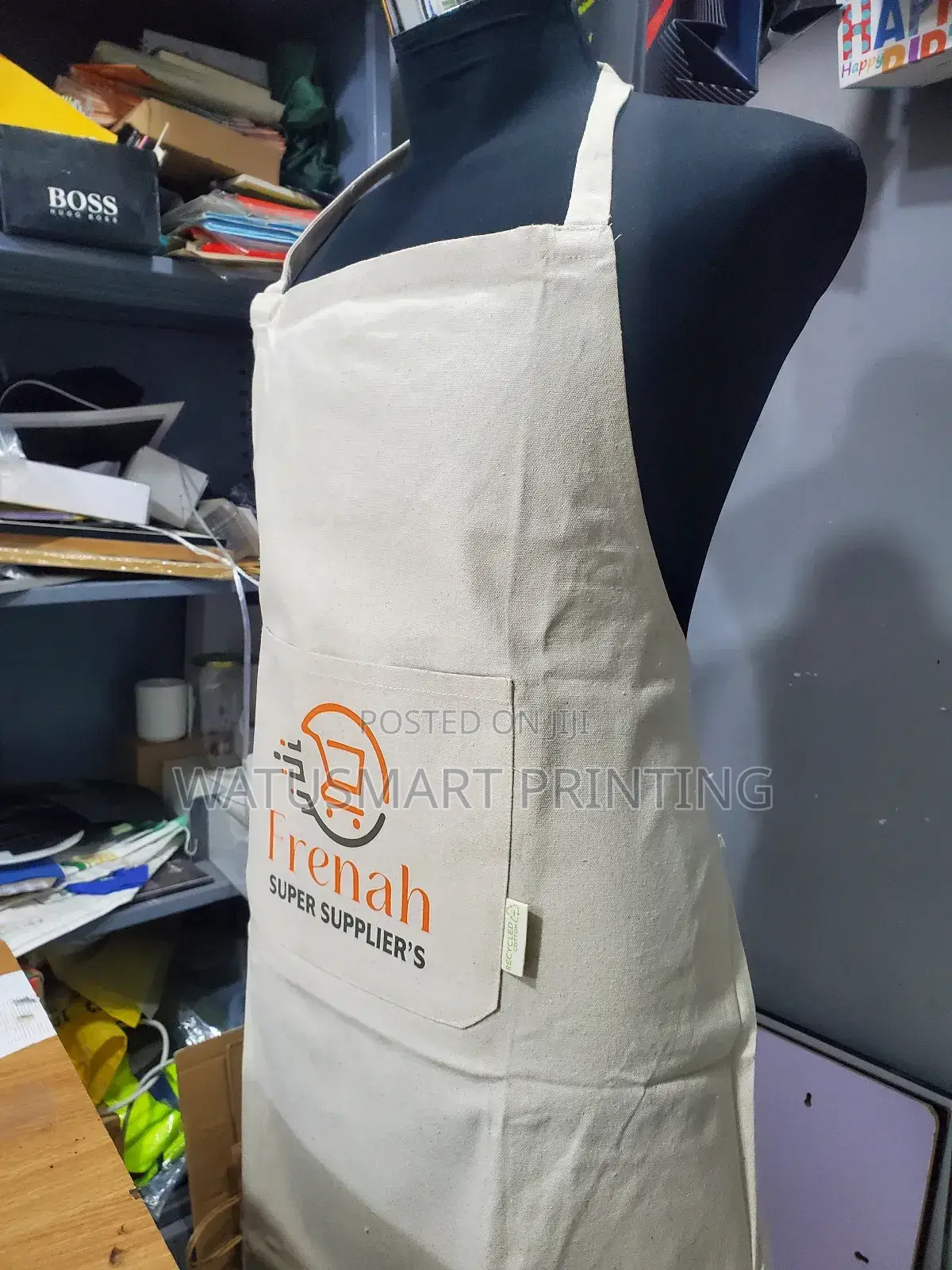 Tunaprint Eplon