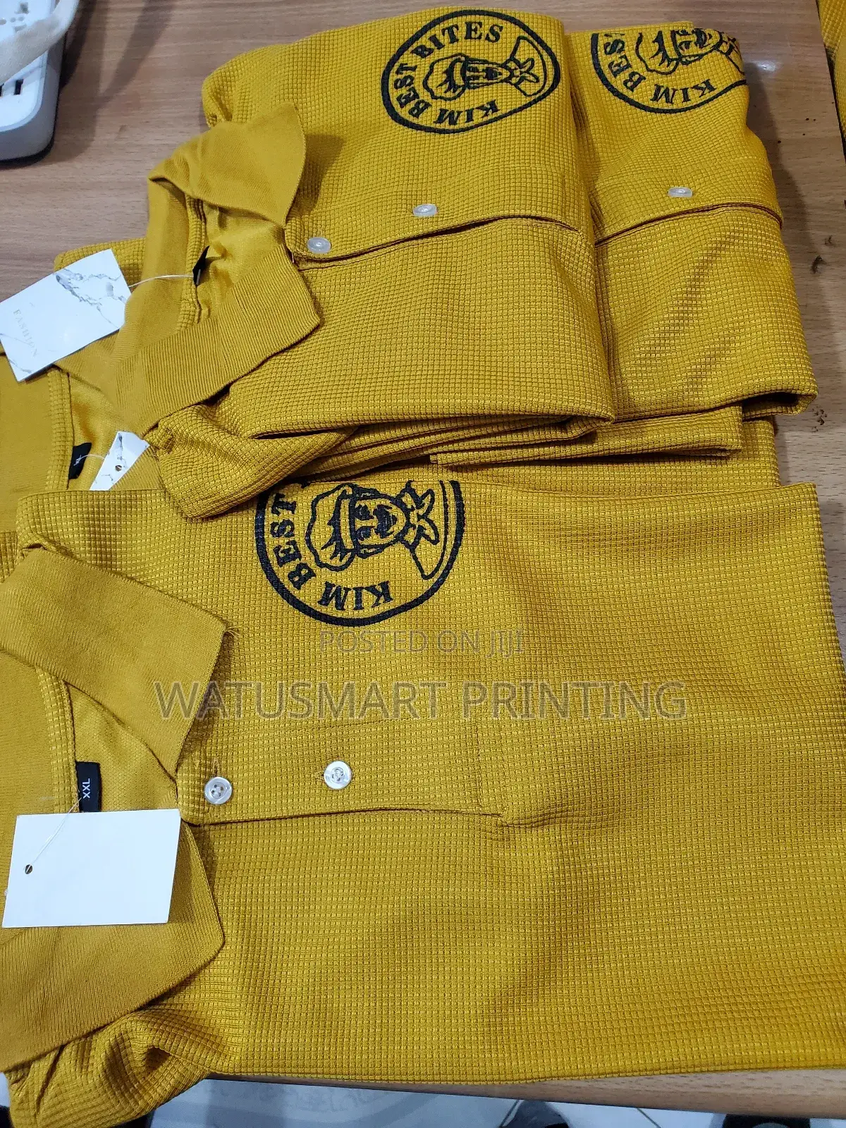 Tunaprint Tishirt Za Form6