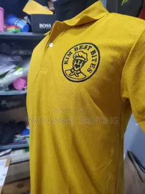 Tunaprint Tishirt Za Form6