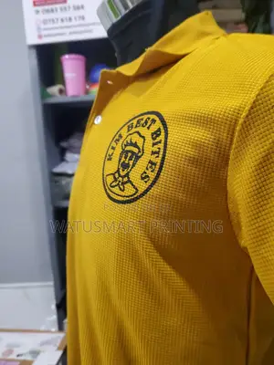 Tunaprint Tishirt Za Form6