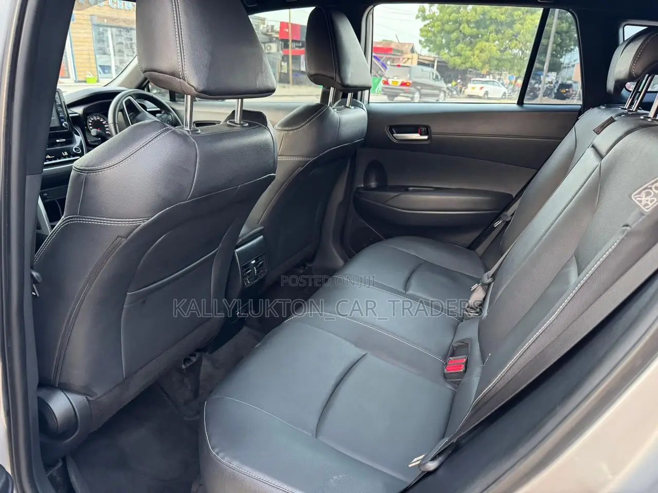 Toyota Corolla Cross 2020 Silver